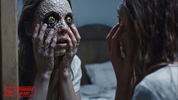 Mother of the Swarm | When Beauty Turns Into a Monster Beyond Human!