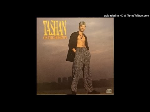 Tashan - Save The Family(1990)