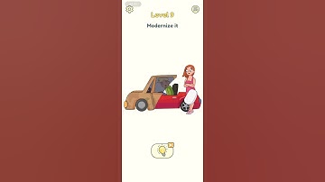 DOP 2 (Delete One Part) Level 232 - Walkthrough Gameplay - All Levels @Dop2gaming-g2j #gameplay(3)