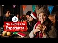 Serie: No pierdas tú esperanza