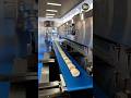 High-Speed Automatic Tray Loading Machine 🚀 Industrial Food Automation