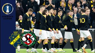 AIK - Örebro SK (3-1) | Höjdpunkter