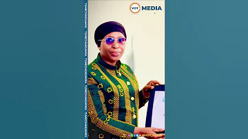 UKIMYA WA HALIMA MDEE NINI MAONI YAKO 