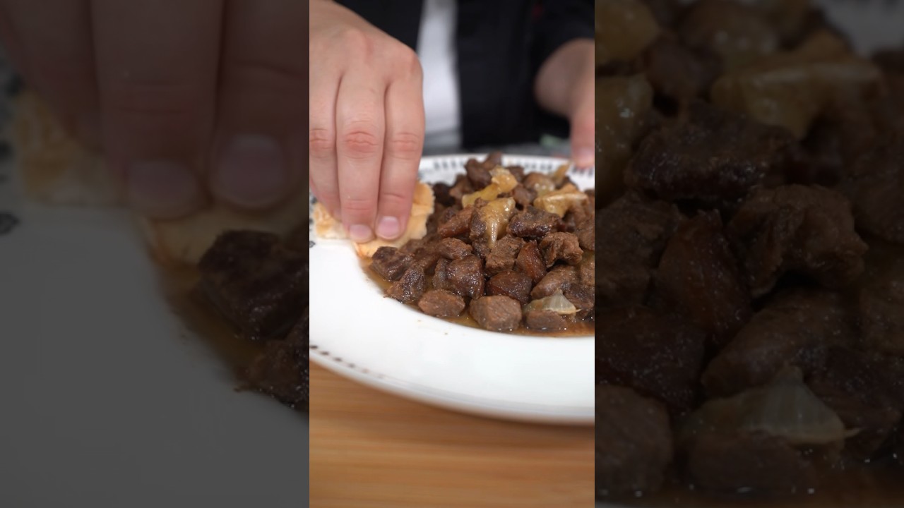 LİMONLU ET KAVURMA ???????? #protein #kavurma #lezzetli #food #pratiktarifler #yemektarifleri
