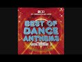 Best Of Dance Anthems Volume 1 - CD2 Club Dance Hits
