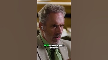 Dark Realities: Danger of Decaying Laws and Child Exploitation ft. Jordan Peterson and Tim Ballard