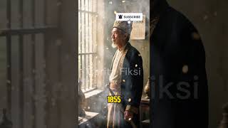 Misteri Hilangnya Pangeran Diponegoro