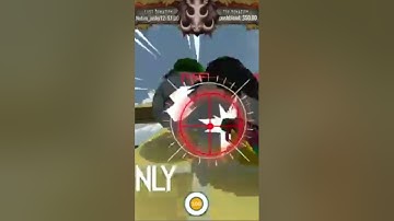 Triple.. or double kill? | #shorts  #shellshockers