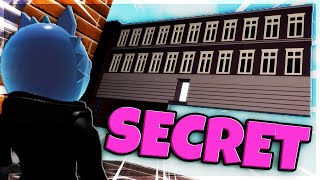 NOBODY FOUND THIS HUGE PIGGY 2 SECRET.. | Roblox Piggy: Book 2