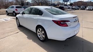 2016 Buick Regal Broomfield, Arvada, Thornton, Boulder, Longmont, Ft. Collins, CO PAB00302
