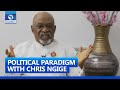 'It Is A Distraction’, Ngige Speaks On Anambra Election, Nation’s Economy+More |Political Paradigm|