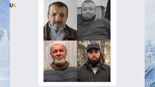 Стан здоров’я чотирьох фігурантів “справи Хізб ут-Тахрір” стрімко погіршується