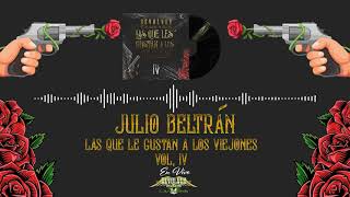 Revolver Cannabis - Julio Beltrán "Audio"
