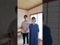ダイニングに何十万使ってる?持ち家から賃貸に引越した夫婦の家!