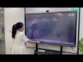 MÀN HÌNH TƯƠNG TÁC HISENSE - THIẾT BỊ ALL-IN-ONE CHO HỘI HỌP, ĐÀO TẠO