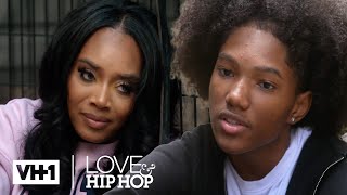 Yandy & Lil Mendeecees Have A Heart-To-Heart ❤️ Love & Hip Hop: Atlanta