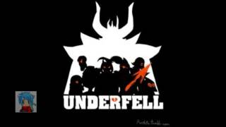 UnderFell OST - Ruins Extended
