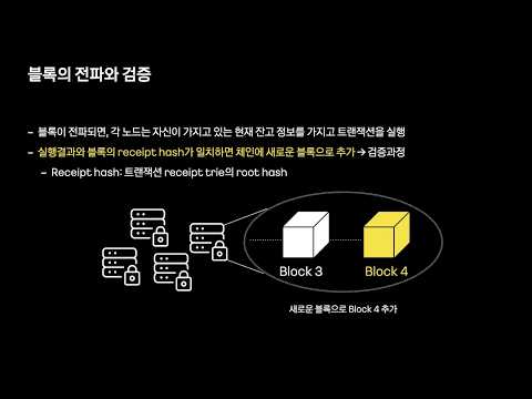 [ifkakao2021] 블록체인 비호환 변경 a k a 하드 포크