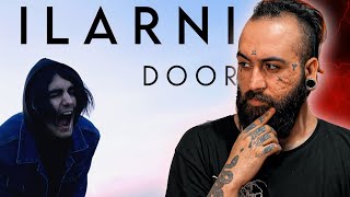 موزیک مدرن فارسی LARNI - Door