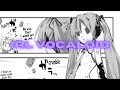 Vocaloid pack