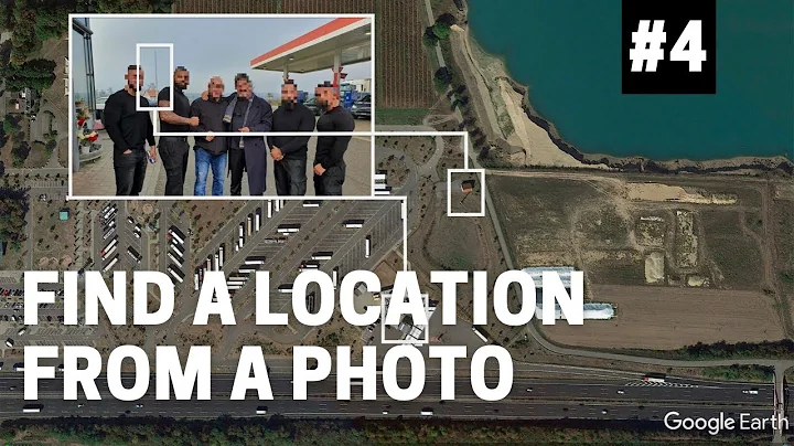 OSINT At Home #4 – Identify a location from a photo or video (geolocation) - DayDayNews