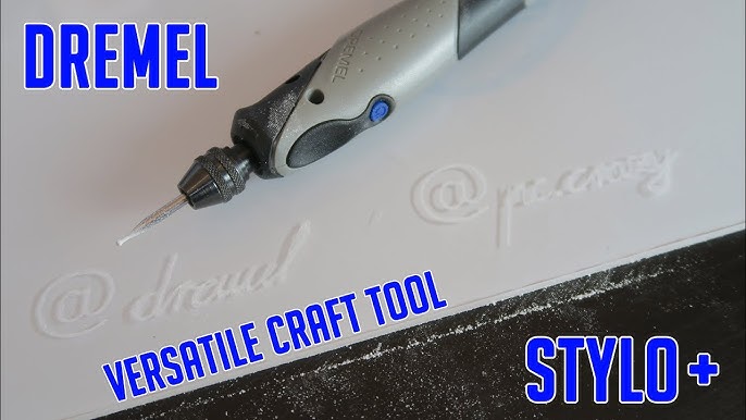 Comprehensive Dremel Stylo+ Review – After 6 Months Of Use – Mainly Woodwork