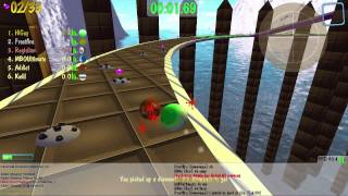 Mediocre Single-to-Multiplayer: Nuke Field