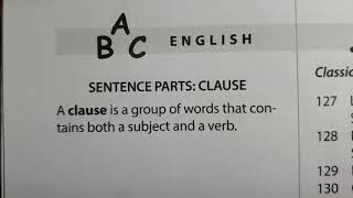 CC Cycle 3 Foundations/Essentials Grammar memory work