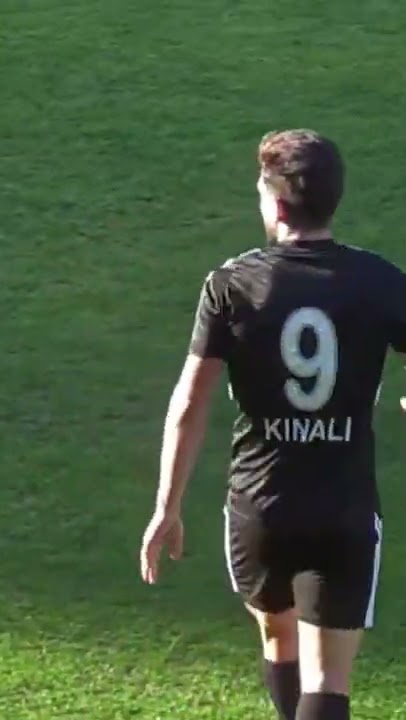 Kuzen EREN KINALI @etimesgutspor 'da ilk golünü attı, siftahı yaptı! ???