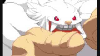 Vampire Savior/Darkstalkers 3 Music: Sasquatchs Victory Theme