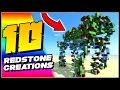 10 Minecraft Redstone Creations That Will Blow Your Mind