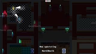 Haunting Hijinx: Rabid
