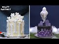 Cool Cake Crafts That We Think You&#39;ll Love! | Craft Factory | Spooky Cakes!
