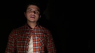 ROI NA Punjabi song by ninja cover by shivam grover