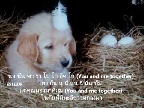 03 Tic! Toc! - Super Junior Thai Sub
