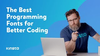 15 Best Programming Fonts for Better Coding