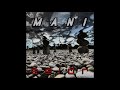 MANI Seidr EP 2020 MANI Seidr EP 2020