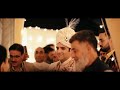 Wedding teaser of athar  mehreen  level up studio  kashmir  athar amir khan