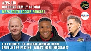 Dribbling or Passing, What's more important? screenshot 5
