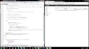 PHP - MySQL - Login System - Register.php Part 2/2
