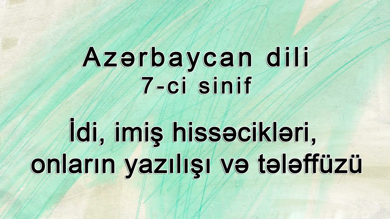 azərbaycan