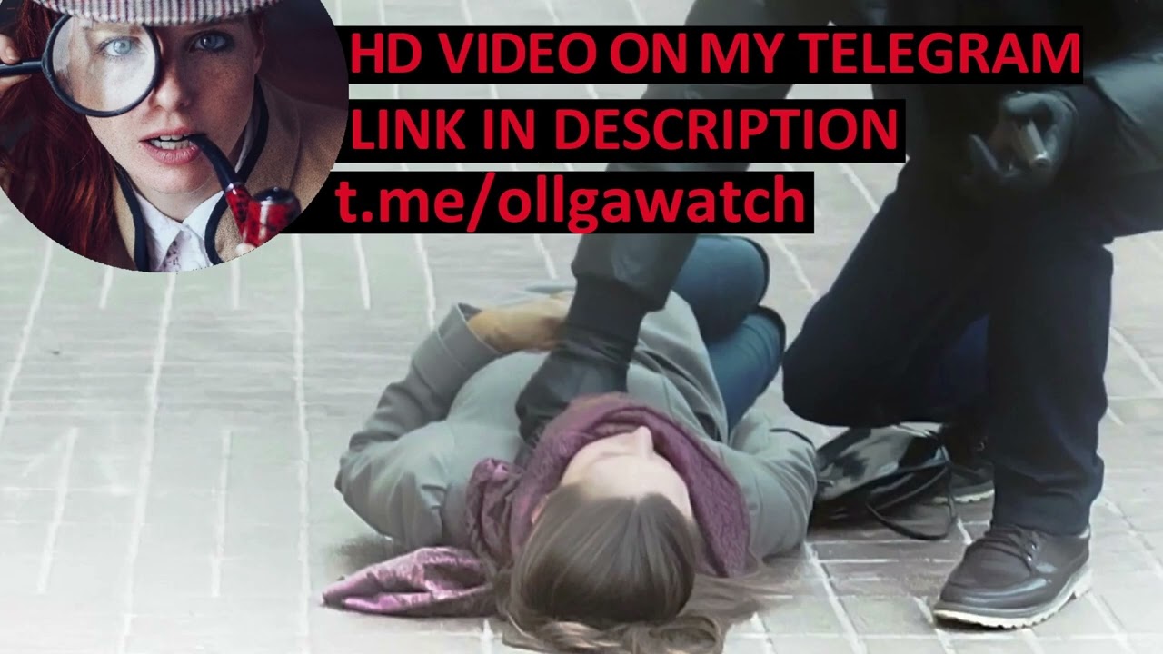 Russian girl shot to death 4