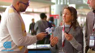 New York International Auto Show & Con Edison's SmartCharge NY