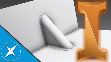 How to Sheet Metal gusset, kind of but not really | #Autodesk Inventor