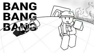 BANG BANG BANG | A Nostalgic Hangout Game...? [REDUX]