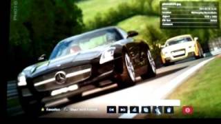 Make Awesome HD PS3 Wallpapers Using GT5 Photos! screenshot 4