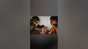 Takeda VS Li Mei Intro #takeda #omniman #limei #peacemaker #homelander #mk1 #shorts