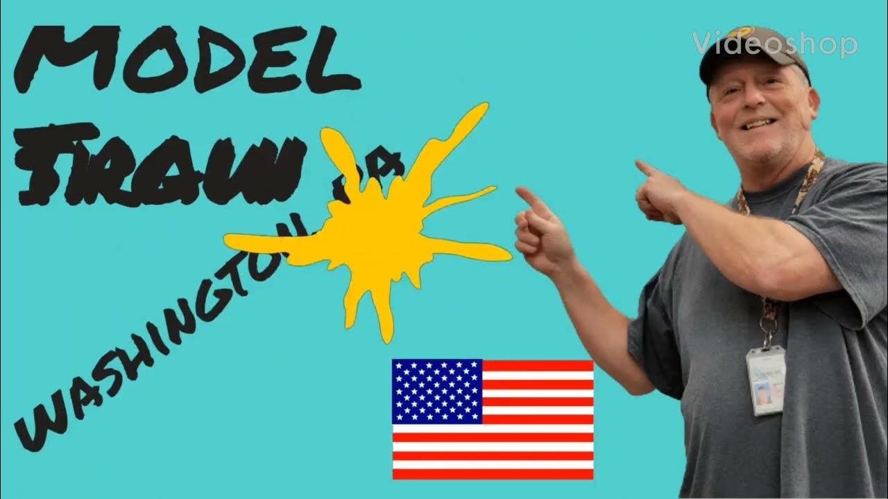 All Aboard the Model Train Show in Washington PA Exploring the Wonders of Model Railroading