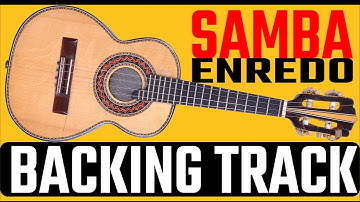 LOOP CAVAQUINHO SAMBA ENREDO