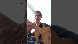 Learn best right hand guitar techniques from Ruben Diaz/ Skype lessons for you, play Flamenco today!